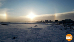 Солнышко, выходи! Доброе утро. Фрагмент 