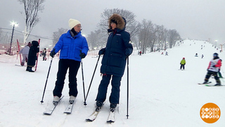 Влажность: все относительно... Доброе утро. Фрагмент 