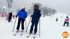 Влажность: все относительно... Доброе утро. Фрагмент 