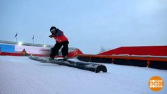 Пермь — центр спортивного притяжения! Доброе утро. Фрагмент 