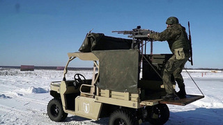 Выбор сделан: как готовят резервистов и где проходит обучение