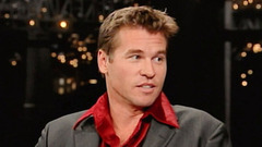 Герой с душой клоуна. Документальный фильм. Анонс