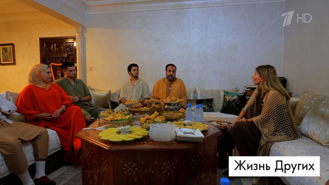 Безработица, серфинг, улитки, Пушкин в Марокко. Часть 2. Жизнь других. Лучшие моменты 