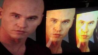 «Герой с душой клоуна». Документальный фильм об истории Вэла Килмера