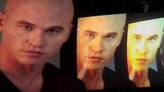 «Герой с душой клоуна». Документальный фильм об истории Вэла Килмера