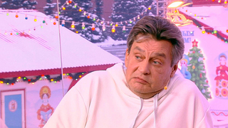 Александр Домогаров рассказал о совместной работе с Викторией Толстогановой в криминальном детективе «Капкан на судью»