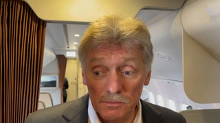 «Можно оценивать положительно» — Песков о старте трехсторонних встреч по Украине