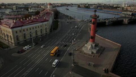 «На Васильевский остров я приду умирать». Бродский не поэт. Документальный фильм. Анонс