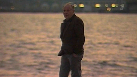 «Он воспринимал жизнь трагически». Бродский не поэт. Документальный фильм. Анонс