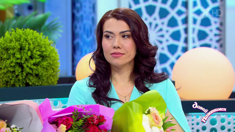 «Эгоистка до мозга костей!» Лариса Гузеева охарактеризовала придирчивую невесту. Давай поженимся! Фрагмент выпуска от 23.01.2026