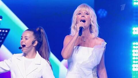 Дорогою добра. Концерт к 90-летию Юрия Энтина. Анонс