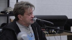 «Александр Домогаров. В капкане обстоятельств». Документальный фильм. Анонс