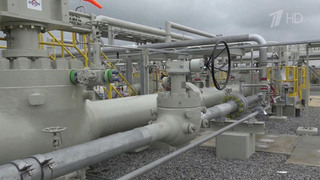 Совет ЕС утвердил запрет для стран Евросоюза на импорт российского газа с 2027 года