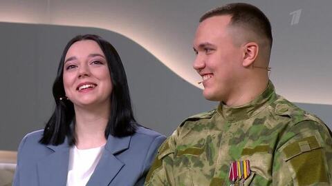 Будем жить! Анонс