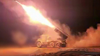 Вооруженные силы РФ нанесли удары по объектам, критически важным для снабжения подразделений ВСУ