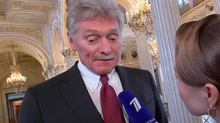 Кремль не получал ответ США на идею передать миллиард долларов в «Совет мира»