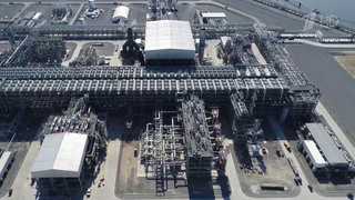 Совет Европейского союза утвердил запрет на импорт российского газа