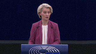 СМИ сообщают о конфликте председателя ЕК Урсулы фон дер Ляйн и главы евродипломатии Каи Каллас