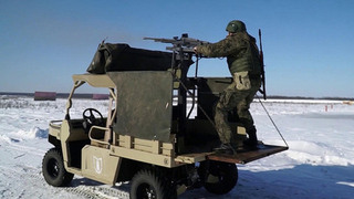 Резервистов на полигонах обучают опытные инструкторы — участники спецоперации