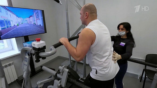 Проект Приморского края по поддержке участников спецоперации признан одним из лучших в стране