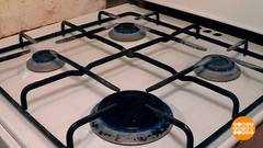 А у вас в квартире газ? Проверьте оборудование! Доброе утро. Фрагмент