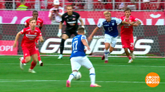 Футбол. Зимние трансферы: кто — куда? Доброе утро. Фрагмент 