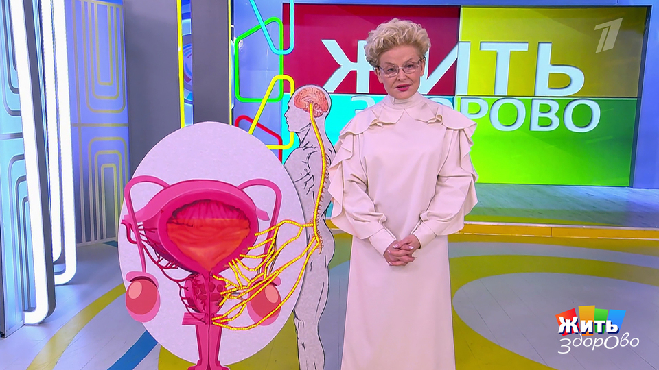 После операции простаты: не конец, а новый старт. Жить здорово! Фрагмент выпуска от 27.01.2026