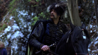 «Александр Домогаров. В капкане обстоятельств». Документальный фильм