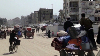 Биньямин Нетаньяху: Следующим этапом урегулирования в Газе станет разоружение ХАМАС