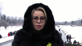 Валентина Матвиенко: Трагедия блокадного Ленинграда должна быть в повестке ООН