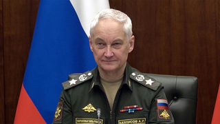 Взаимодействие армий России и Китая обсудили министры обороны двух стран