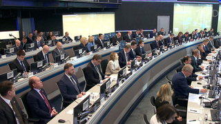 Технологический суверенитет России обсудили на стратегической сессии в правительстве