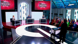 Приходи бревна пилить: в «Модном приговоре» героиня рассказала, как проверяла ухажеров