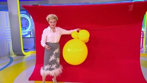 Вся правда о холестерине Жить здорово! Анонс