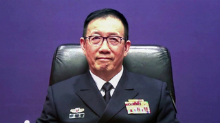 Взаимодействие Вооруженных сил России и Китая организовано на высоком уровне, отметил глава Минобороны РФ