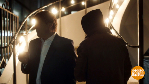 «Капкан на судью»: кругом — тайны... Доброе утро. Фрагмент