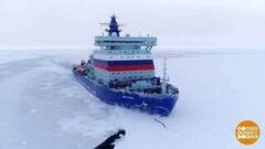 Ледоколу лед не страшен! Доброе утро. Фрагмент 