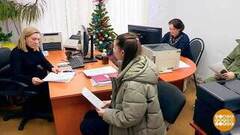 Долг по коммуналке: а можно отработать? Доброе утро. Фрагмент 