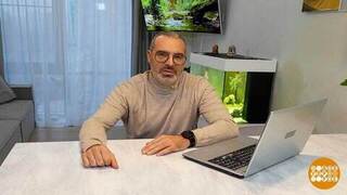 «Вашу квартиру пытаются продать...» Доброе утро. Фрагмент 