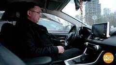 Сиденье с подогревом: а это не вредно? Доброе утро. Фрагмент 