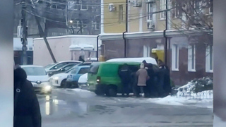 На Украине новобранцы прибегают к новому способу уклониться от военной службы