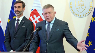 Словакия и Венгрия намерены обжаловать в суде запрет Совета Европы на поставки российского газа