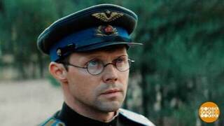 «Август»: номинации на премию «Золотой Орел». Доброе утро. Фрагмент