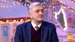 Анатолий Петров — о фильме «Капкан на судью». Доброе утро. Фрагмент