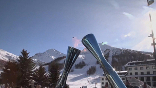 Стали известны все российские участники Олимпийских игр в Италии