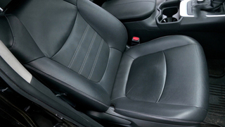 Эксперты предупредили об опасности подогрева сиденья в автомобиле