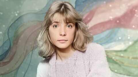 Несломанный свет. Документальный фильм к 70-летию со дня рождения Веры Глаголевой. Анонс