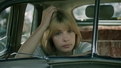 Выйти замуж за капитана. К 70-летию со дня рождения Веры Глаголевой. Анонс