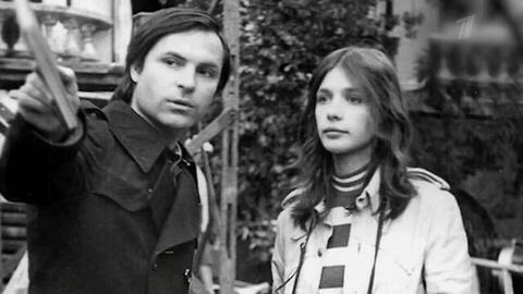 Вера Глаголева. Сегодня вечером. Анонс