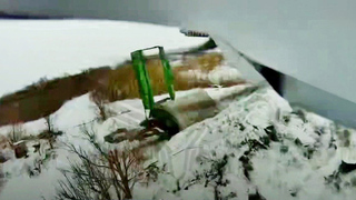 Новые удары нанесли российские силы украинским военным тылам и местам хранения БПЛА